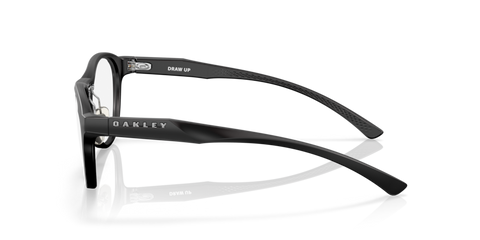 Satin Black - 0OX8057 888392589156