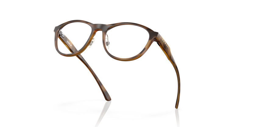 Satin Brown Tortoise - 0OX8057 888392589187