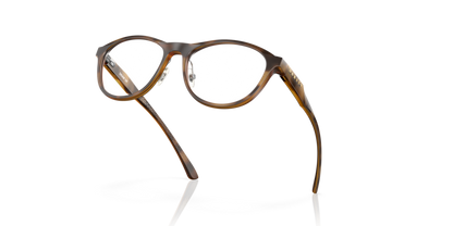 Satin Brown Tortoise - 0OX8057 888392589187