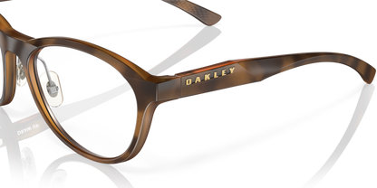 Satin Brown Tortoise - 0OX8057 888392589187