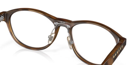 Satin Brown Tortoise - 0OX8057 888392589187