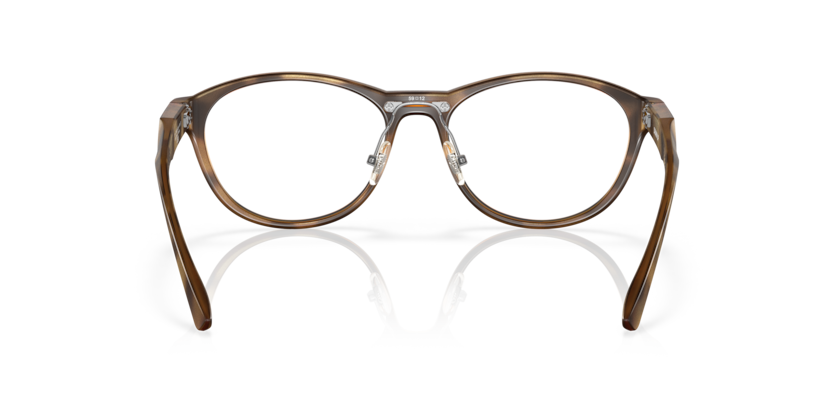 Satin Brown Tortoise - 0OX8057 888392589187