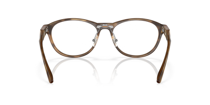 Satin Brown Tortoise - 0OX8057 888392589187