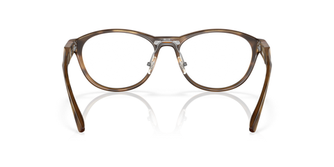 Satin Brown Tortoise - 0OX8057 888392589187