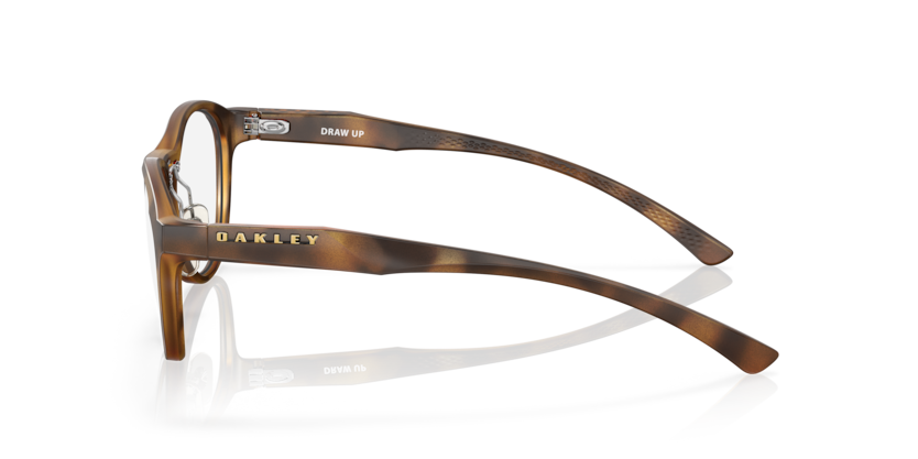 Satin Brown Tortoise - 0OX8057 888392589187