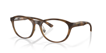 Satin Brown Tortoise - 0OX8057 888392589187