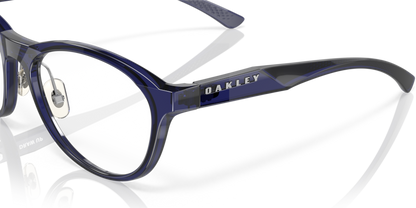 Polished Ice Blue - 0OX8057 888392589224