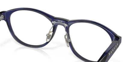 Polished Ice Blue - 0OX8057 888392589224