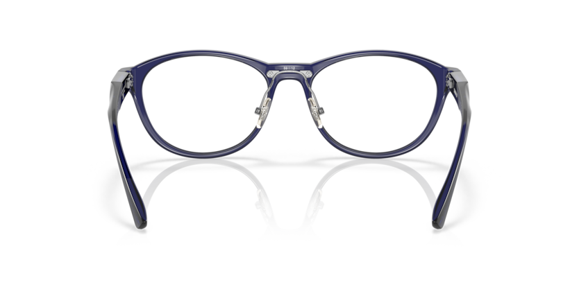 Polished Ice Blue - 0OX8057 888392589224