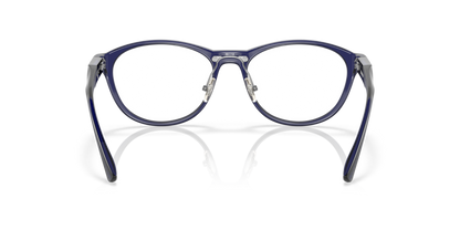 Polished Ice Blue - 0OX8057 888392589224