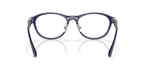 Polished Ice Blue - 0OX8057 888392589224