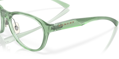 Polished Trans Jade - 0OX8057 888392610195