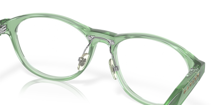 Polished Trans Jade - 0OX8057 888392610195