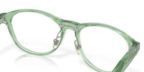 Polished Trans Jade - 0OX8057 888392610195