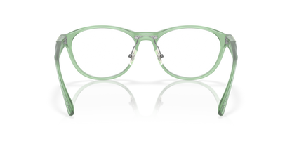 Polished Trans Jade - 0OX8057 888392610195