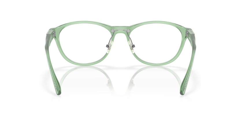 Polished Trans Jade - 0OX8057 888392610195