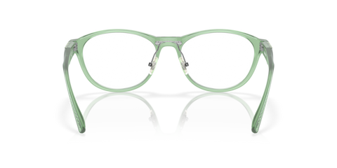 Polished Trans Jade - 0OX8057 888392610195