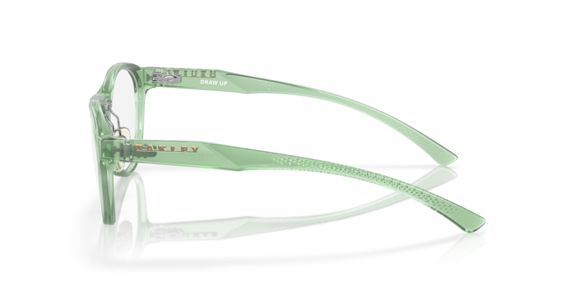 Polished Trans Jade - 0OX8057 888392610195