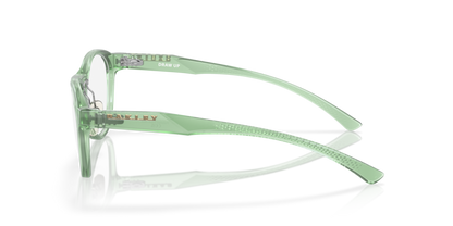 Polished Trans Jade - 0OX8057 888392610195