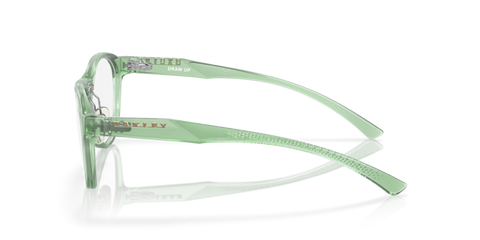 Polished Trans Jade - 0OX8057 888392610195