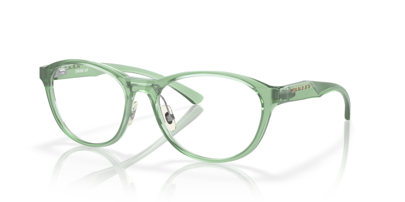 Polished Trans Jade - 0OX8057 888392610195