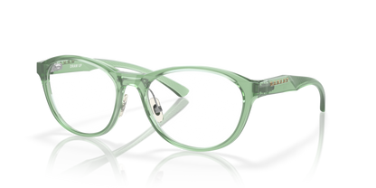 Polished Trans Jade - 0OX8057 888392610195