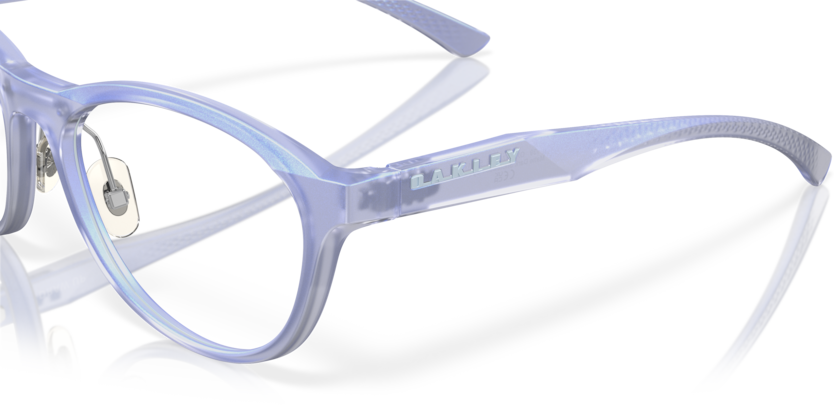 Matte Dark Stonewash Opaline - 0OX8057 888392610218