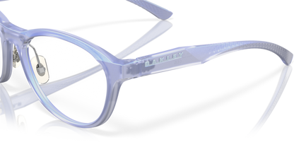 Matte Dark Stonewash Opaline - 0OX8057 888392610218