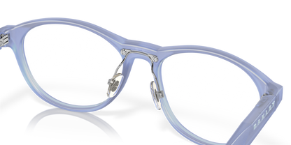 Matte Dark Stonewash Opaline - 0OX8057 888392610218