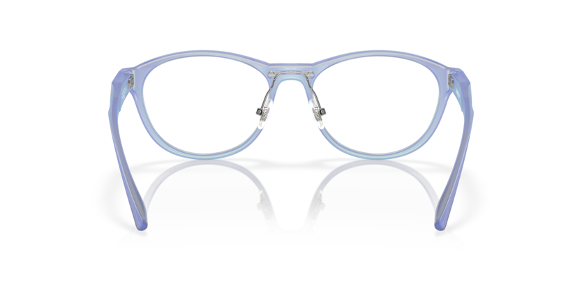 Matte Dark Stonewash Opaline - 0OX8057 888392610218