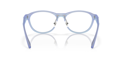 Matte Dark Stonewash Opaline - 0OX8057 888392610218