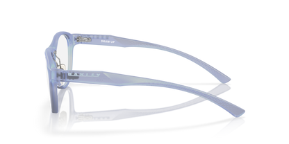 Matte Dark Stonewash Opaline - 0OX8057 888392610218