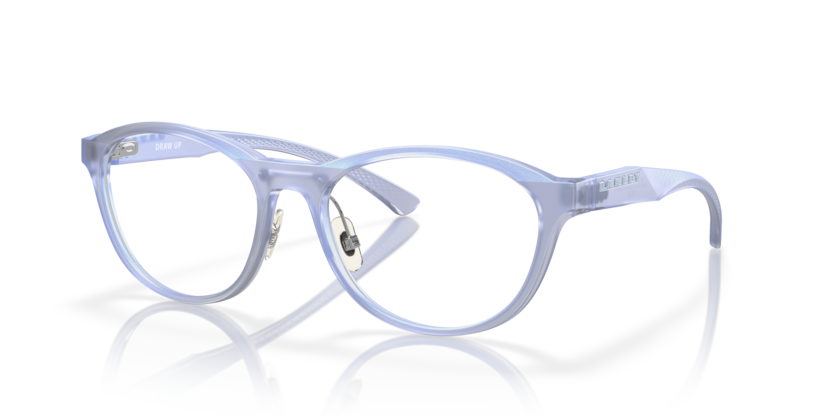 Matte Dark Stonewash Opaline - 0OX8057 888392610218