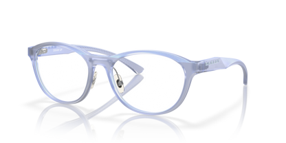 Matte Dark Stonewash Opaline - 0OX8057 888392610218