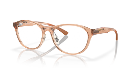 Polished Transparent Sepia - 0OX8057 888392620248