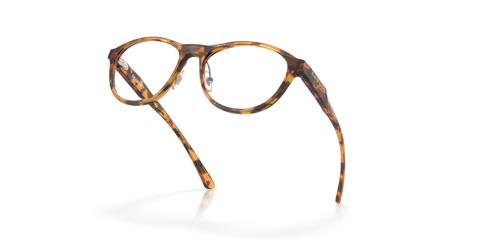 Matt Ginger Tortoise - 0OX8057 888392647399