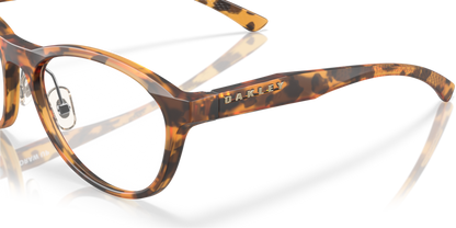 Matt Ginger Tortoise - 0OX8057 888392647399