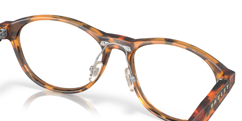 Matt Ginger Tortoise - 0OX8057 888392647399