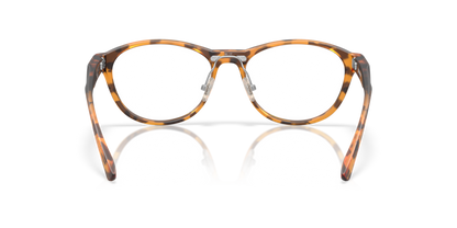 Matt Ginger Tortoise - 0OX8057 888392647399