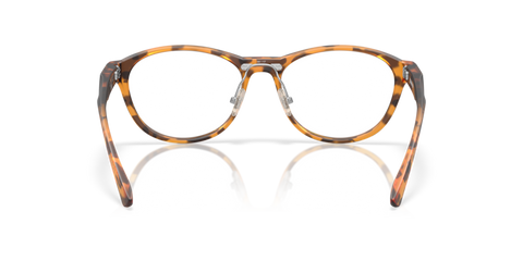 Matt Ginger Tortoise - 0OX8057 888392647399