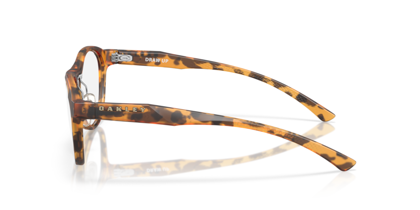 Matt Ginger Tortoise - 0OX8057 888392647399