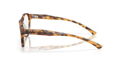 Matt Ginger Tortoise - 0OX8057 888392647399
