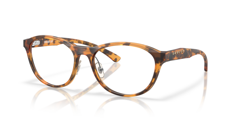 Matt Ginger Tortoise - 0OX8057 888392647399