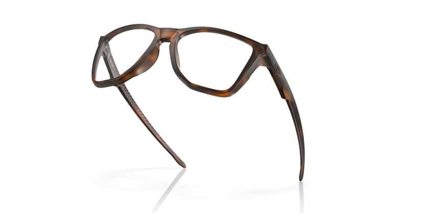 Satin Brown Tortoise - 0OX8058 888392590398