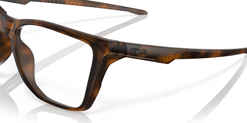 Satin Brown Tortoise - 0OX8058 888392590398