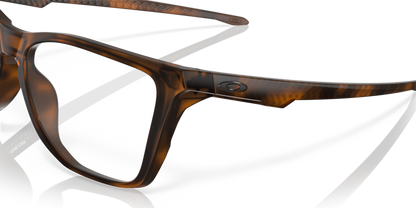 Satin Brown Tortoise - 0OX8058 888392590398