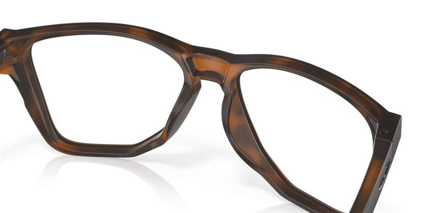 Satin Brown Tortoise - 0OX8058 888392590398