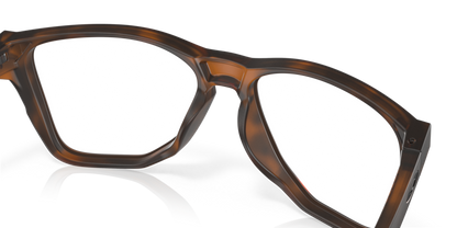 Satin Brown Tortoise - 0OX8058 888392590398