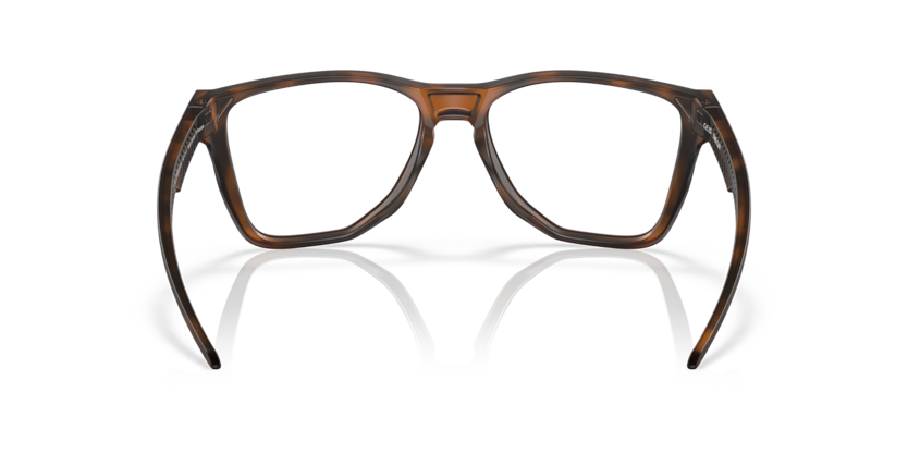 Satin Brown Tortoise - 0OX8058 888392590398