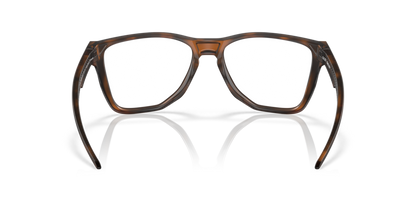 Satin Brown Tortoise - 0OX8058 888392590398